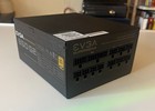 Evga Supernova G2 850w Power Supply - 220g20850xr - Used