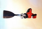Milwaukee M18 Windshield Extractor removal Tool-pro Modified-w stainless Blade
