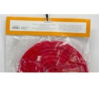Target Red Paper Led Lantern 10 Inch Hanging Battery Operated Decor Nip