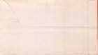 Bhutan U p u  Centenary Year 1874-1974 First Day Cover 1974