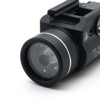 Tlr-1 Hl 1000-lumen Rail Mounted Strobing Tactical Weapon Light - Copy