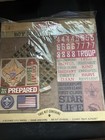 Boy Scout Scrapbook Supplies 