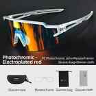 Rockbros Polarized Fishing Glasses Outdoor Cycling Sunglasses Sports Goggles