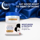 Kojie San Dream White Anti-aging Cream With Sunscreen 30g