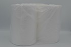 Air Pillow Cushion Film Bubble Roll Wrap Packaging 2300pc   984ft 5  X 8  2-pack
