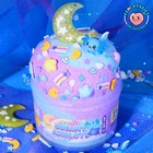 Dreamy Axolotl Cloud Slime  100  Authentic  7 Oz   Scented For Kids  Asmr
