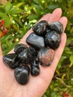 Gaf Treasures 5 Pcs Tumbled Stones  Natural Tumbled Gemstone  Polished Rocks  Tu