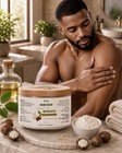 Organic Africa Shea Body Butter