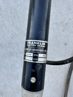 Vintage Electric Franklin Branding Iron For Livestalk