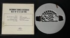 Reel To Reel Tape-the Best Of B t o -clean   Tested-bachman-turner Overdrive