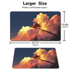 1225448 - Board Game Pokemon Charizard Playmat Games Mousepad Play Mat Of Tcg