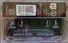 Mafiosos - Take Cover Cs cassette Tape  new sealed  From Richmond Ca