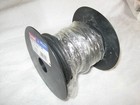 Thermoid 5 32  Id X 50  Spool Windshield Washer-vacuum Tubing Hose Made In Usa 
