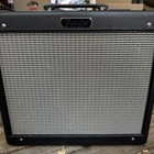 Fender Blues Junior 3 Guitar Amplifier Pr295 Amp Black B-661199