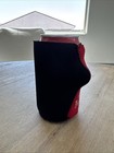 Can Holder Cooler Soda Beer Insulator Koozie Squeeze Responsibly Beverage Babe