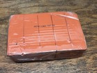 5 Pounds Plastilina Modeling Clay Sargent Art  Non-hardening New Sealed