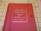 1975 Red Book United States Coins 28th Edition R S Yeoman Whitman Coin Guide Hc