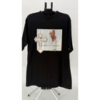 Tupac Shakur Loyal To The Game Graphic T Shirt Black Xl Men s Hip Hop Rap Flaws