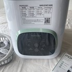 Momcozy Auto Bottle Washer Kleanpal Pro Bs03 Bottle Washer  Sterilizer  Dryer