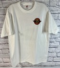 Vintage 3m Electrical Scotch Tape T-shirt Size Large Promo Mail In Give Away