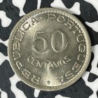 1950 Angola 50 Centavos Lot c6999