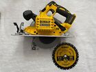 New Dewalt Dcs574b 20v Max Xr 7-1 4    Brushless Circular Saw W  Power Detect