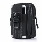 New Military Tactical Outdoor Bag Waist Belt Pack Molle Pouch Fanny Phone Pocket