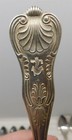 Usn Navy Officers Mess Silver Plated Complete Service For Four In Kings Pattern