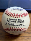 Juan Marichal 5 Signed Autographed Onl Baseball   Giants   Hof 