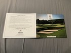 Tpc River Highlands Golf Scorecard Travelers Championship Host Pga Tour