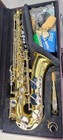 Yamaha Yas-23 Alto Saxophone Japan Near Mint W hard Case Nicest On Ebay
