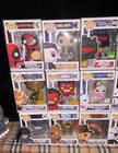 Funko Pop Vinyl   Blind Box  read Description  Vinyl Lot Of 24 Exclusive Nib
