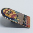 Vintage 1989 Albuquerque International Balloon Fiesta Pin -   Eastman Kodak
