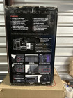 New Monster Rockin Roller 270 Portable Indoor outdoor Wireless Speaker 200 Watts
