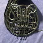 Holton H188 Double French Horn