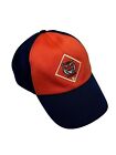 Boy Scout Tiger Cub Baseball Hat Cap S m Adjustable Official Bsa Uniform Nwot