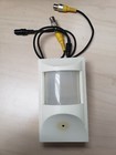 Covert Camera - Motion Detector