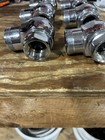 Sloan H-710-a Adjustable Screwdriver Stop 1  With Cap