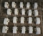 Safety 1st Magnetic Child Safety Cabinet Locks  set Of 18 With 2 Bonus Locks 
