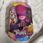 Dreamworks Trolls Band Together Hairsational Reveals Queen Poppy Fashion Doll   