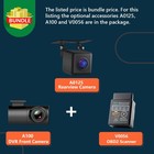 Cam dvr obd 7  Android 14 Car Stereo Gps Navigation Radio Carplay For Bmw E39 M5