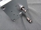Traeger Pellet Grill Upgrade Auger Motor 2 Rpm Merkle Korff Built Tough 115v 46w