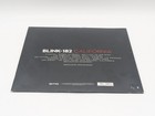 Blink-182 California Vinyl Record Red Edition