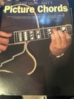 Beginning Guitar Instructional Chord Books - Bundle