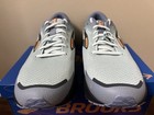 Men s Brooks Ghost 16 Weatherized Country Blue Winter Sky 110436 1d 405