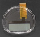 Searay Sc1000 Speed Or Tach Gauge1999-2022 Lcd   Lens  Diy