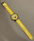 Spongebob Squarepants Cartoon Wrist Watch