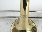Used Holton Tr-501 Special Bb Tenor Trombone  sn  410986 
