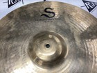 Zildjian S Series Medium Thin Crash Cymbal 18   