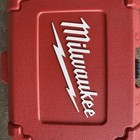 Milwaukee 49-22-8620 One-piece Carbide Hole Cutter Kit 8pc
